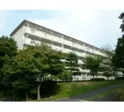 港南台西パークホームズ