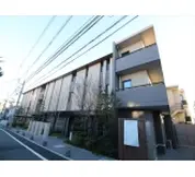 プラウドタワー高輪台