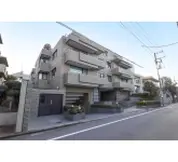 下落合パークマンション