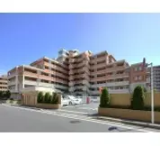 プラウド新浦安パームコート