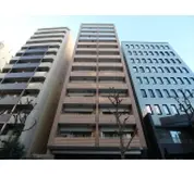 御殿山パークマンション
