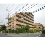 ライオンズマンション本八幡