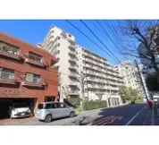 クリオ新宿西戸山壱番館