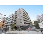 リヴシティ神田