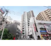 ライオンズアベニュー浦和常盤レジデンス