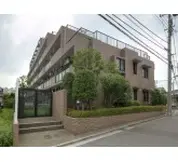 ライオンズガーデン府中武蔵野台