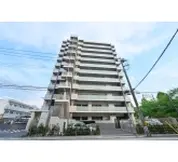 北戸田ファーストゲートタワー