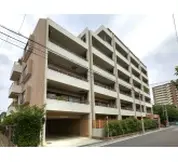 ライオンズマンション蕨中央