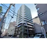 コスモ上野パークサイドシティ