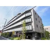 プラウド下総中山ディアージュ