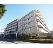 ルネ小金井公園ブリティッシュコート