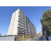 ライオンズステージ常盤平