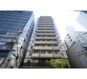 シエリアタワー大阪堀江 