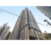 クレストフォルム田町ベイサイドコート
