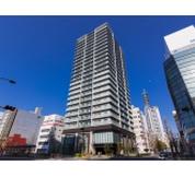 プラウドタワー名古屋丸の内ステーションマークス