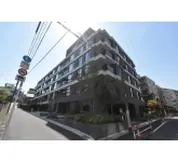 ファーストリアルタワー新宿