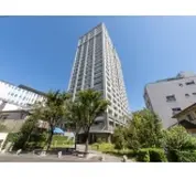 プラウドタワー名古屋伏見