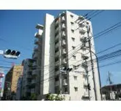 ファミール津田沼