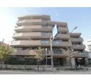 ステイツ府中白糸台