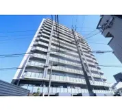 ロイヤルシティ阿倍野