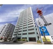 プレサンスロジェ栄白川公園