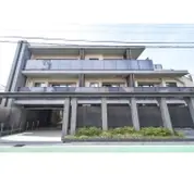 パークリュクス小石川