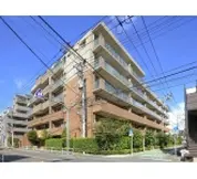 エクセレントシティ一橋学園駅前