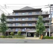 武蔵野ベルハイツ三鷹