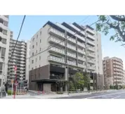 プラウド清澄白河リバーサイド