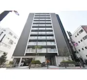 ジオ品川天王洲 