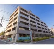 パークハウス密柑山