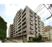 藤和シティホームズ小金井公園