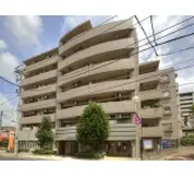 クリオ三鷹弐番館