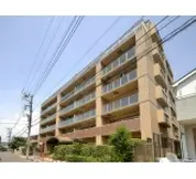 レックス市川松飛台