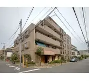 ロータリーパレス市川北