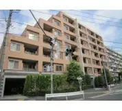 リビオ尾山台センシアハウス