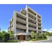 調布ヶ丘パークホームズ