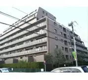 クリオ立川　弐番館