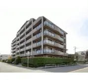 ロータリーパレス市川北
