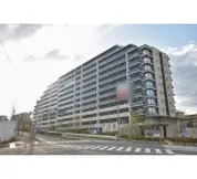 プラウド千里山田フロント