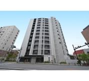 イニシア町屋ステーションサイト