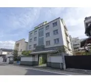 矢田川パークハウス