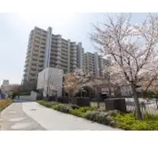 アリーナシティ