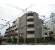 世田谷千歳台ガーデン＆レジデンス