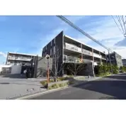 D’グランセ大泉学園レジデンス