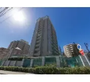 ライオンズヒルズ高峯