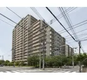 ルーブル下丸子伍番館