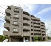 市川東パークホームズ