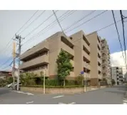 ルネモア市川北国分 