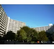 グランエスト豊玉南